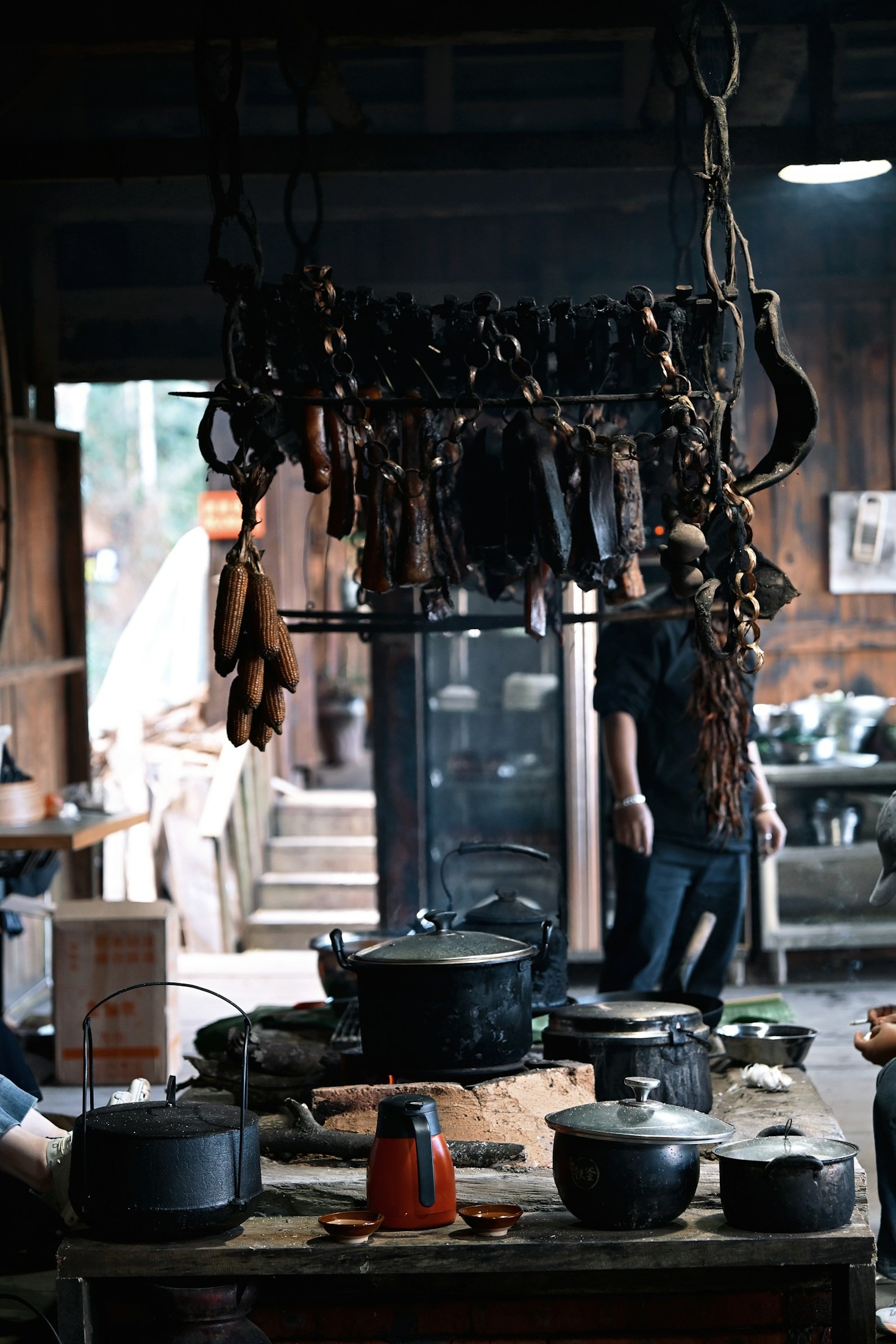 Die besten Holzspäne für köstliches Räucheraroma